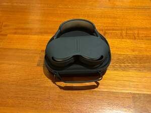 Apple AirPods Max 1st Gen A2096 Headphones w/ Case Space gray Mint Clean